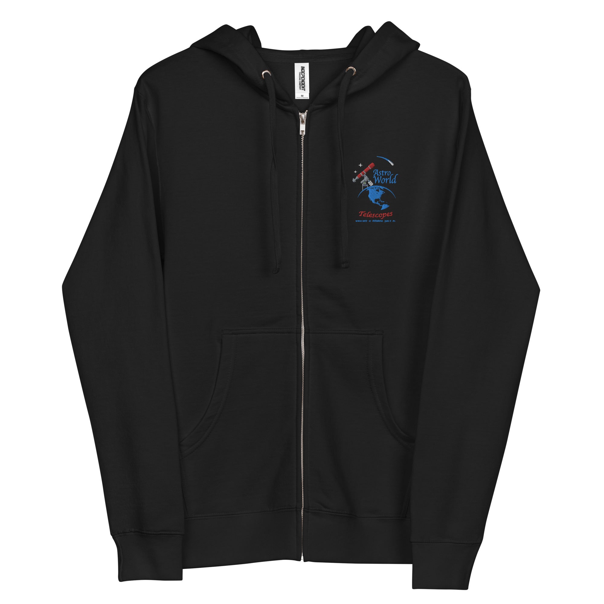 Astroworld zip up hoodie sale