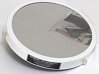 Daystar Filters White Light SolarLite Poly solar filters