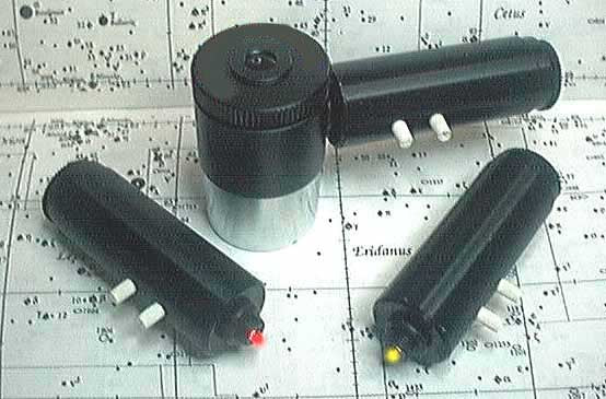 Explore Rigel System Rigel Systems PulsGuide (battery included) β Astroworld Telescopes