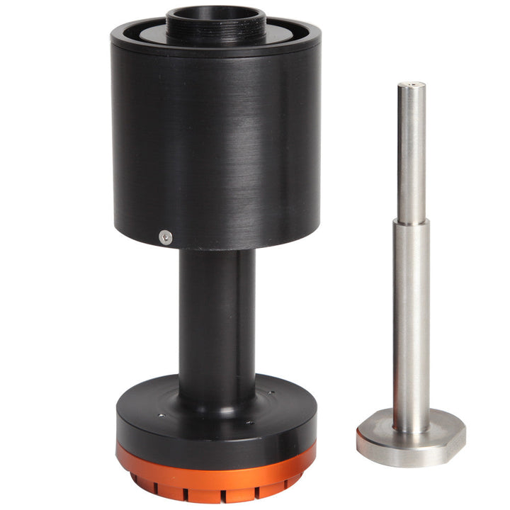 TDM Adapter for Celestron CGE Pro Mount