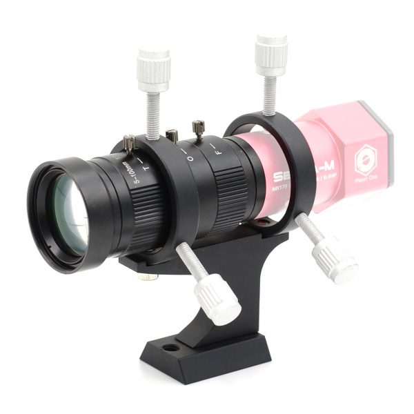 Player One Astronomy 100mm mini guding set