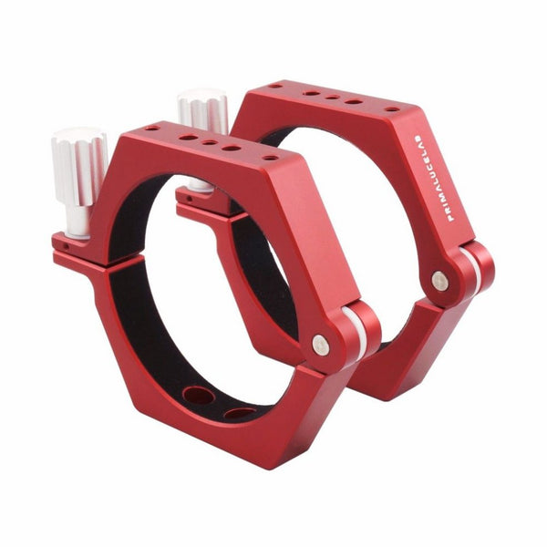 PrimaLuce Lab 100mm PLUS support rings