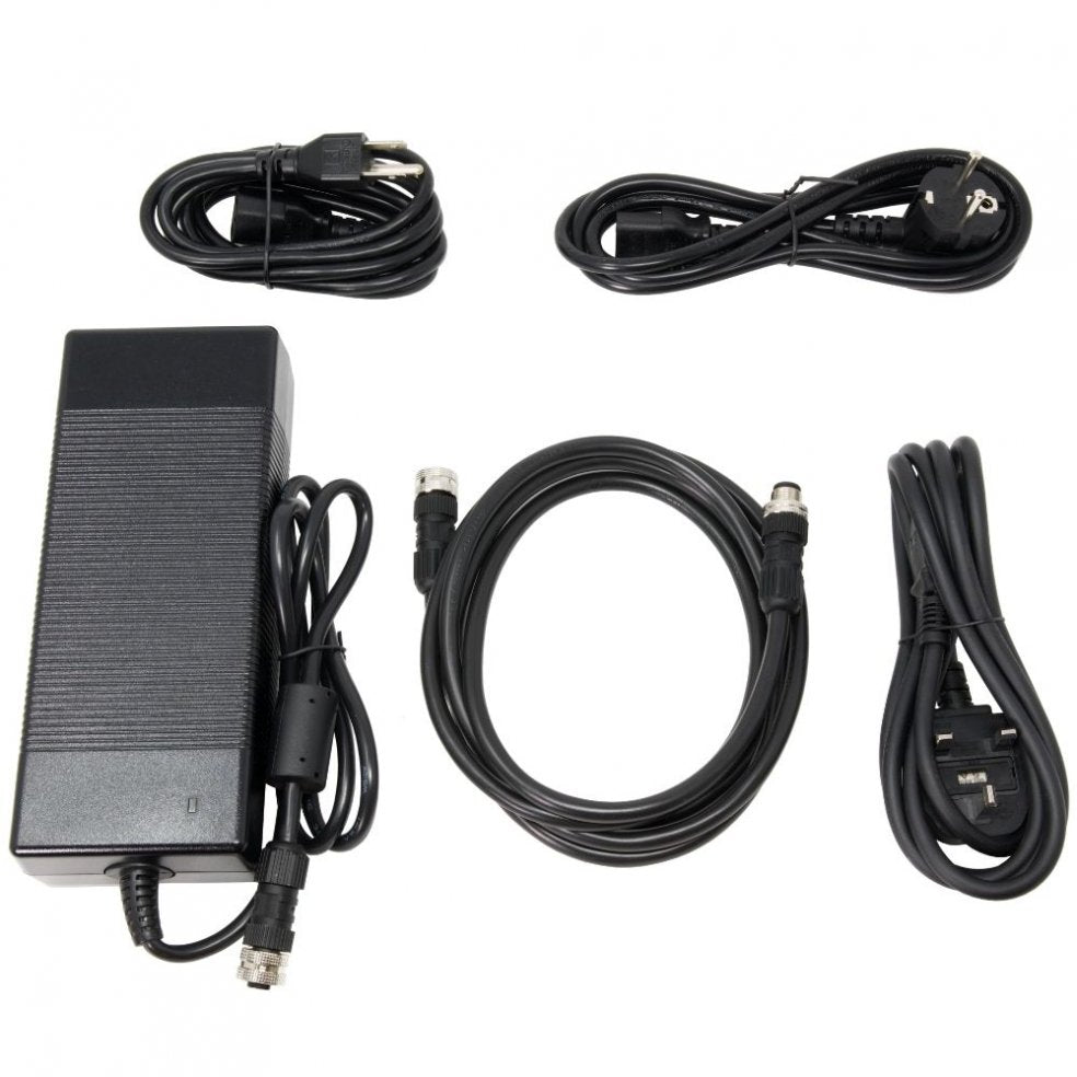 Ac Adapter Lab PrimaLuce Lab 12.8V AC Adapter for EAGLE Units – Astroworld Telescopes