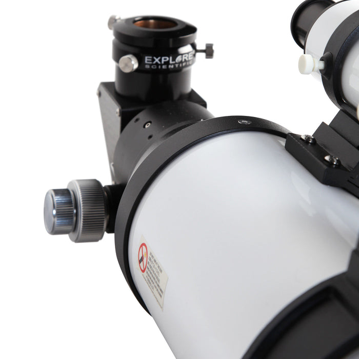 Explore Scientific AR127 Air-Spaced Doublet Refractor Telescope - DAR127065-02