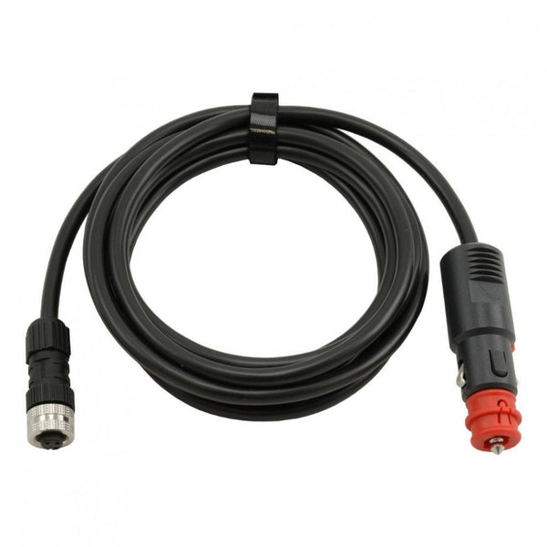 PrimaLuce Lab 12V power cable with cigarette plug for Eagle - 250cm