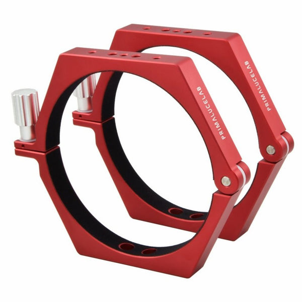 PrimaLuce Lab 140mm PLUS support rings