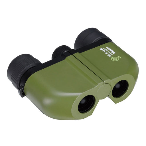 Vixen @Six 6X18 Binoculars