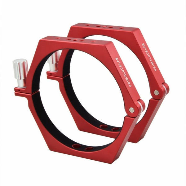 PrimaLuce Lab 150mm PLUS support rings