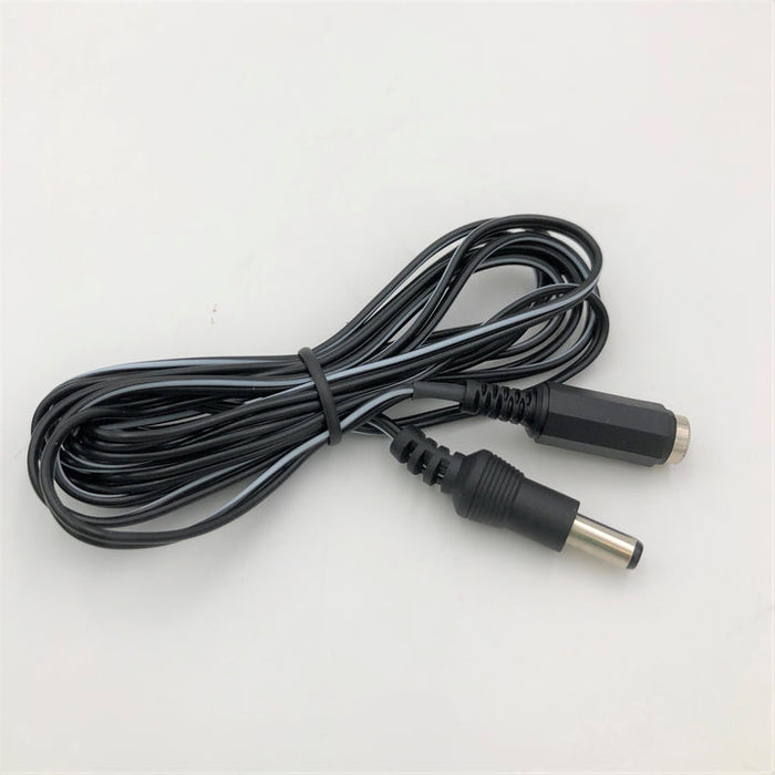 Optec Inc. 6-foot power supply extender cable