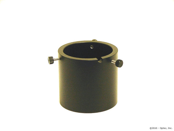 Optec Inc. 2” SCT Receiver to accept NextGEN Telecompressors