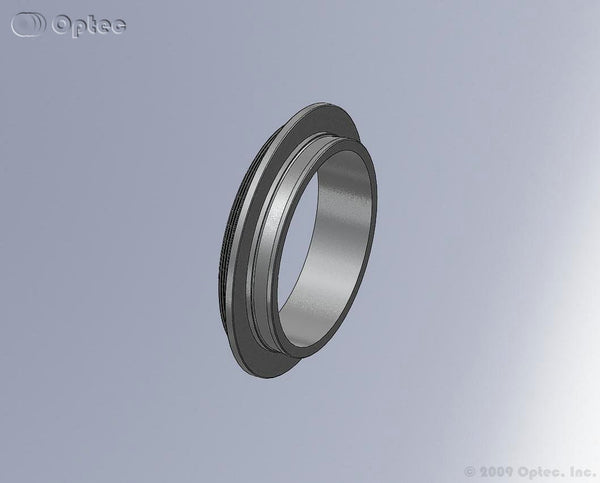 Optec Inc. Takahashi 63mm Sky 90 Mount to OPTEC-2400 dovetail adapter