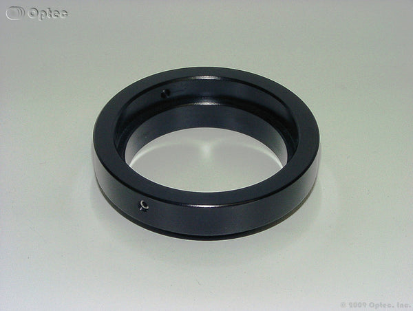Optec Inc. ½” Extender for OPTEC-2400 dovetail mounts, female to male
