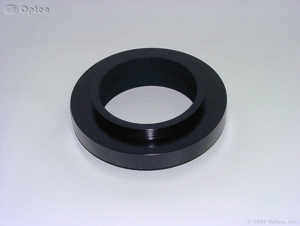 Optec Inc. TMB 4.3-inch thread mount to OPTEC-3600 dovetail adapter