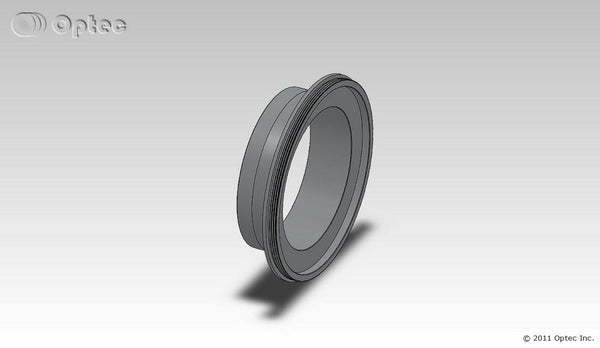 Optec Inc. OPTEC-3000  3-inch to FLI PDF 3-3/4” threaded mount