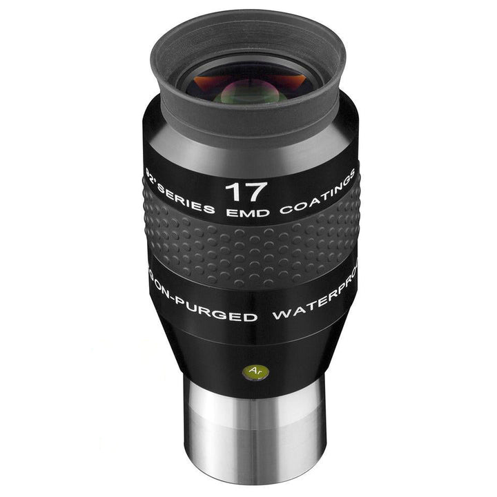 Explore Scientific 92° Series 17mm Long Eye Relief Waterproof Eyepiece