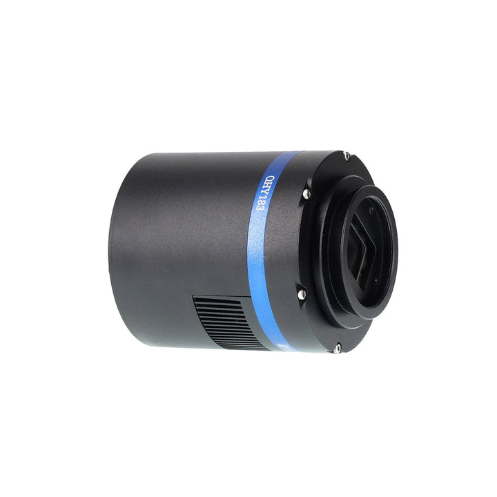 QHY183M Back-Illuminated Monochrome Cooled CMOS Camera