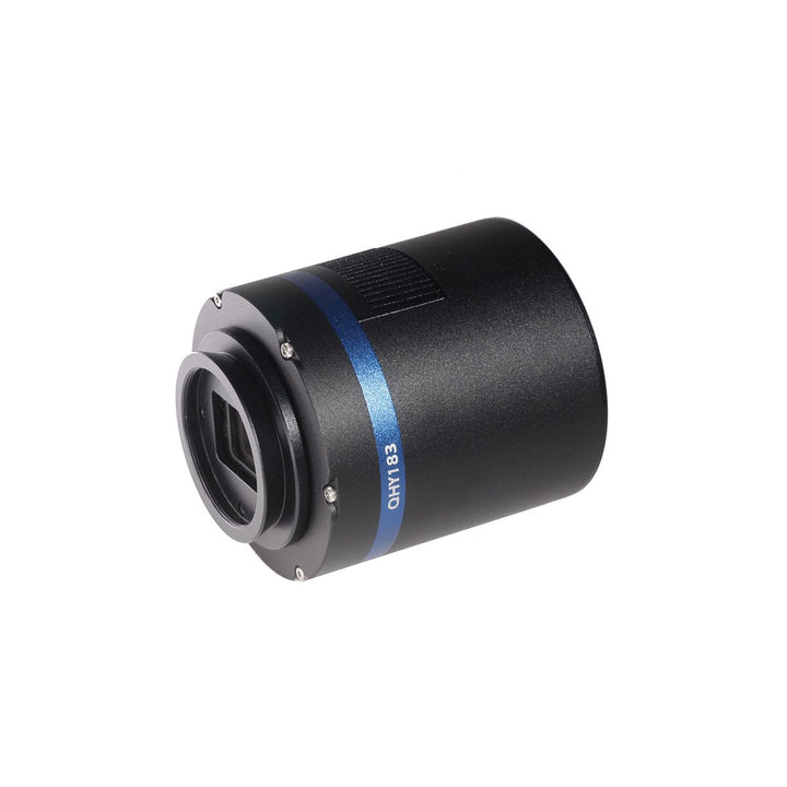 QHY183M Back-Illuminated Monochrome Cooled CMOS Camera