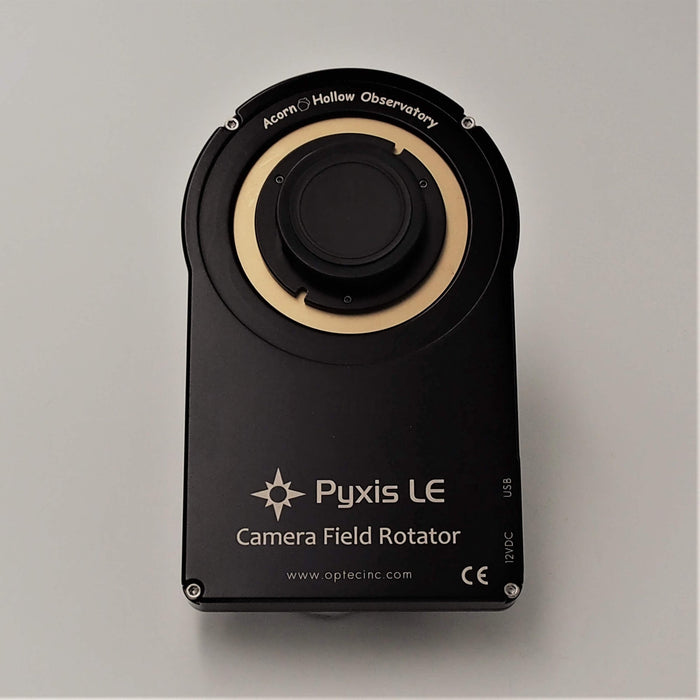 Optec Inc. Pyxis LE T-mount Camera Field Rotator