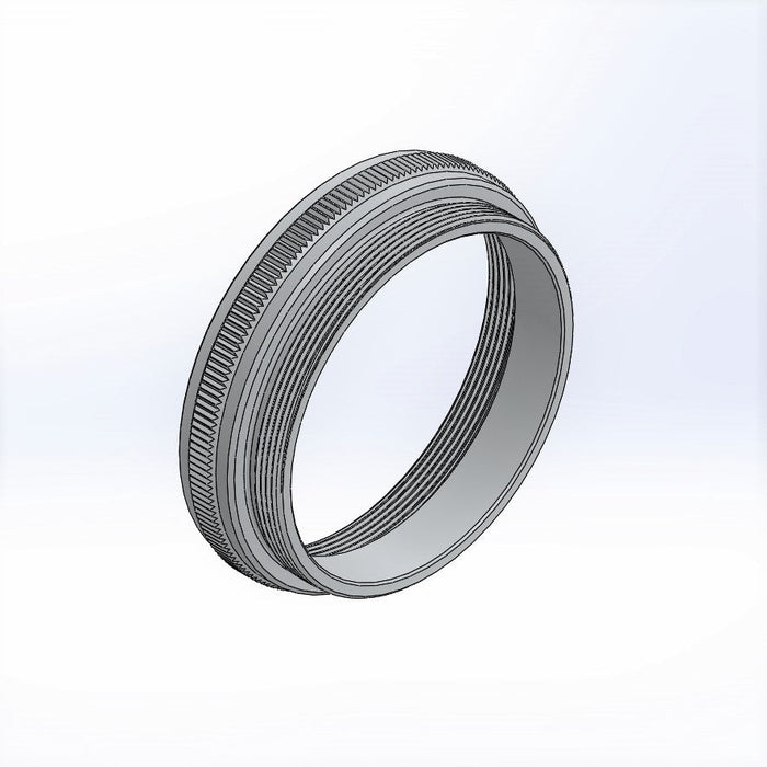 Optec Inc. 7.5mm T-thread Extension Ring