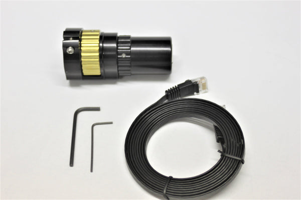 Optec Inc. QuickSync FT30 motor for FeatherTouch 2.5, 2.7 and 3-inch focusers
