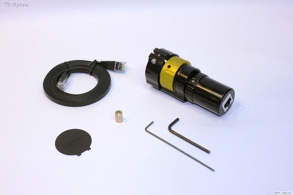 Optec Inc. DirectSync APO motor assembly for many Apochromat refractors