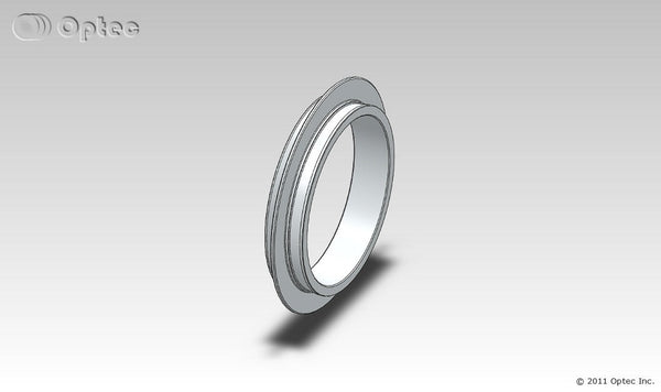 Optec Inc. FLI Atlas zero-tilt adapter to OPTEC-3600 dovetail adapter