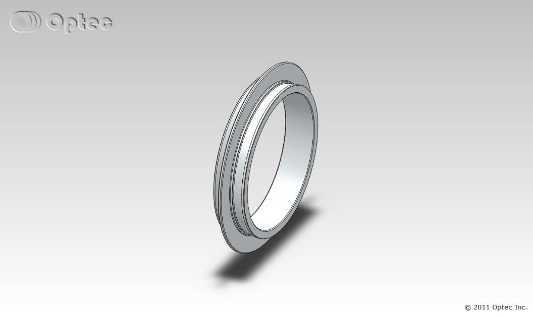 Optec Inc. FLI Atlas zero-tilt adapter to OPTEC-3600 dovetail adapter ...