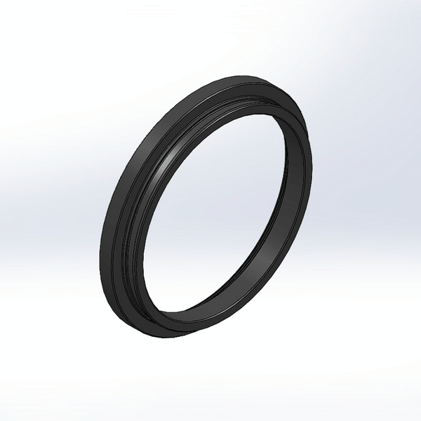 Optec Inc. Takahashi Epsilon 180 to OPTEC-4300 male dovetail mount