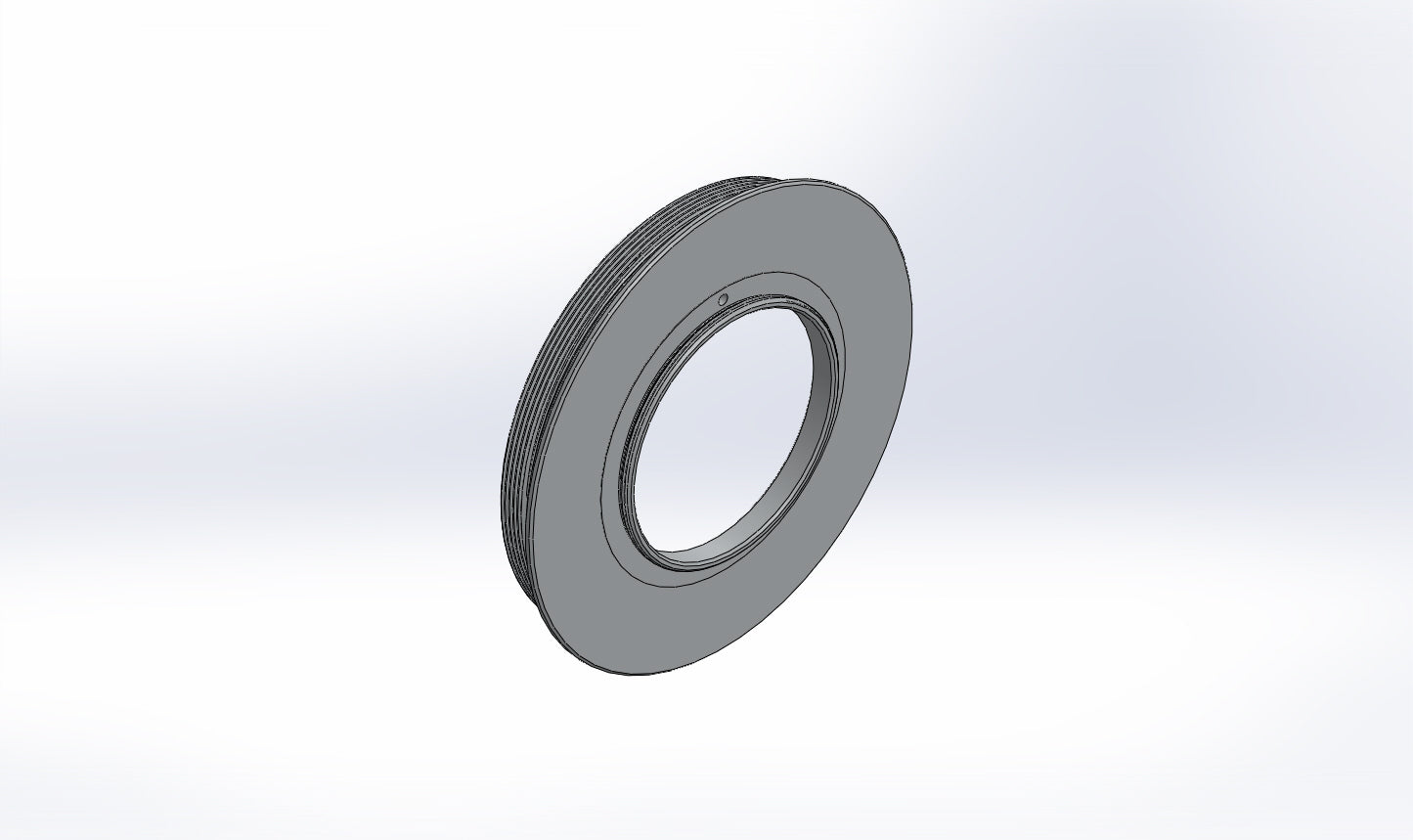 M54 Thread Optec Inc. Optec-DSI 3.5 x 24tpi male thread to M54 x 0.75mm camera th ...