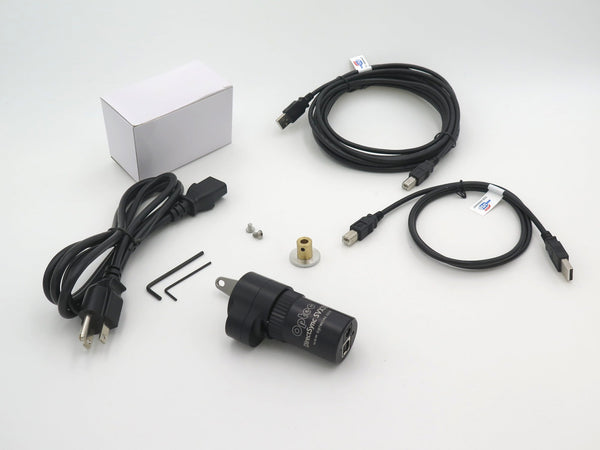 Optec Inc. DirectSync SVX35 motor for Stellarvue 3-1/2-inch focuser