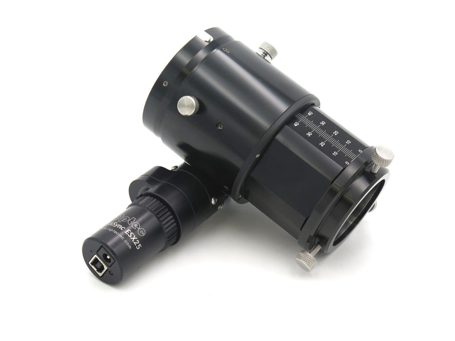 Optec Inc. DirectSync ESX25 motor for Explore Scientific 2.5-inch Hex focuser