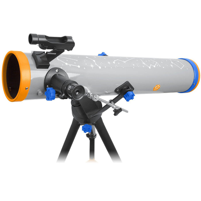 Discovery 76mm Starcapture Telescope