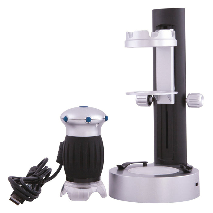 Explore One USB Handheld Microscope