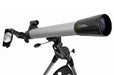 National Geographic 70mm Refractor Telescope Adjustable Height Tripod