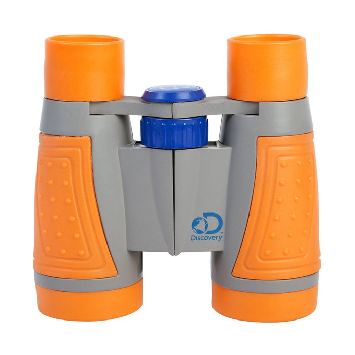 Discovery 4X30 Binoculars