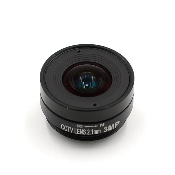 Player One Astronomy 2.1mm CS lens