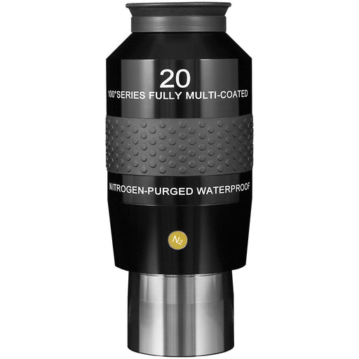 Explore Scientific 100° Series 20mm Waterproof Eyepiece