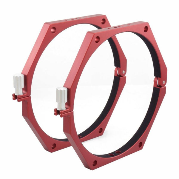 PrimaLuce Lab 235mm PLUS support rings