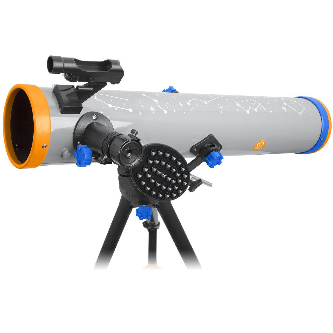 Discovery 76mm Starcapture Telescope – Astroworld Telescopes