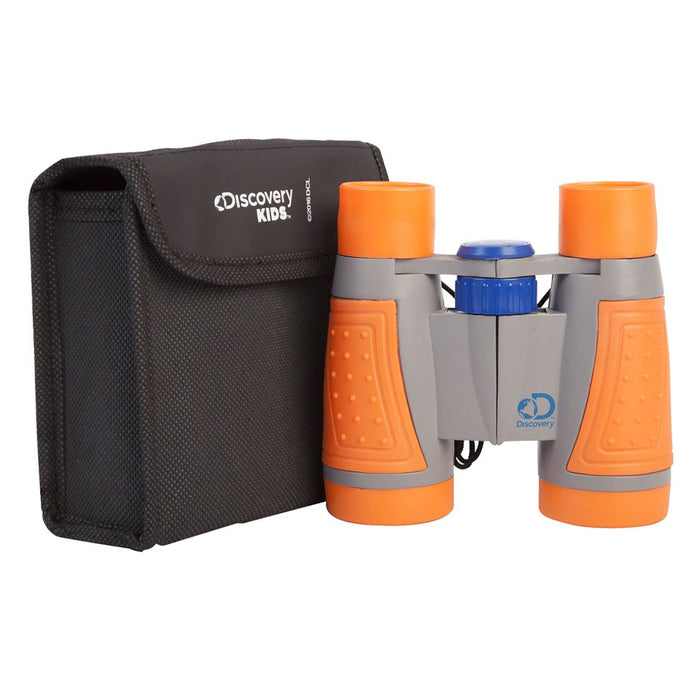 Discovery 4X30 Binoculars