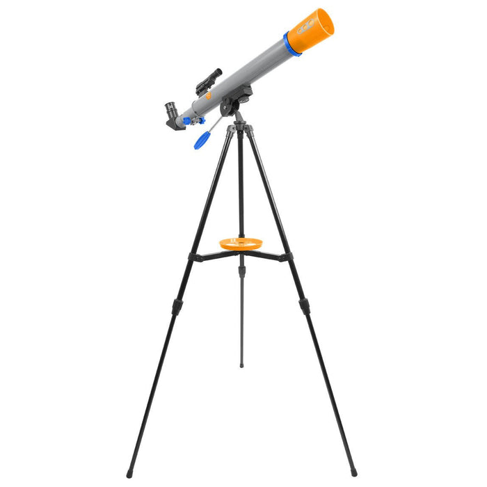 Discovery 50mm Refractor Telescope - 44-10050