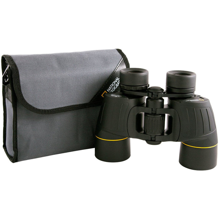 National Geographic 8x40 Binoculars