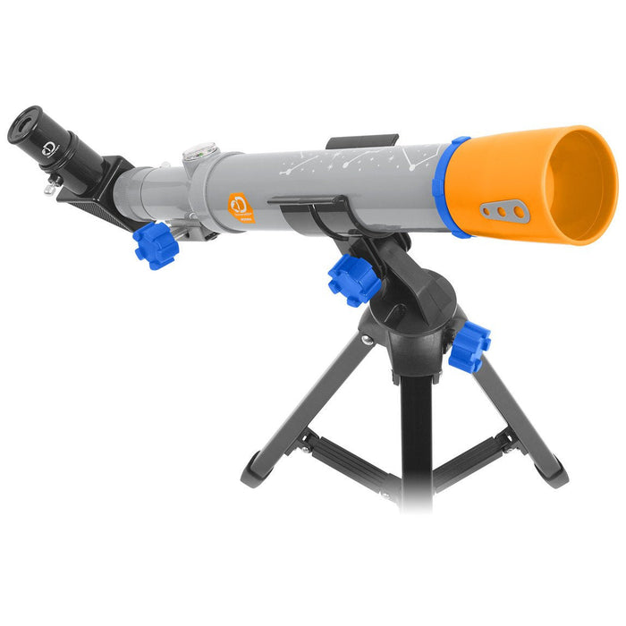 Discovery 40mm Refractor Telescope - 44-10040