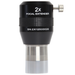 Explore Scientific 1.25" 2x Focal Extender