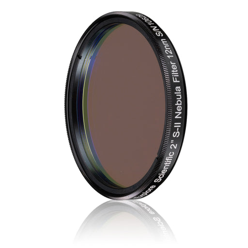 Nebula Filter S-II 2-inch 12nm