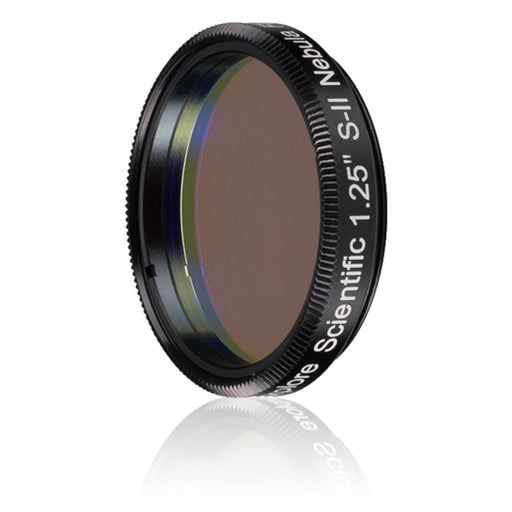 Nebula Filter S-II 1.25-inch 12nm