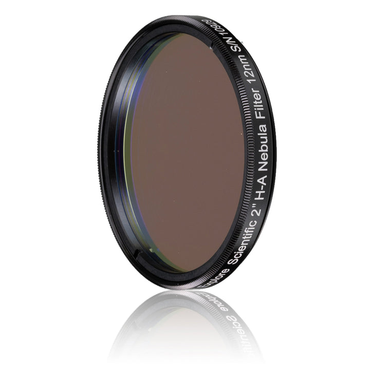 Nebula Filter H-Alpha 2-inch 12nm