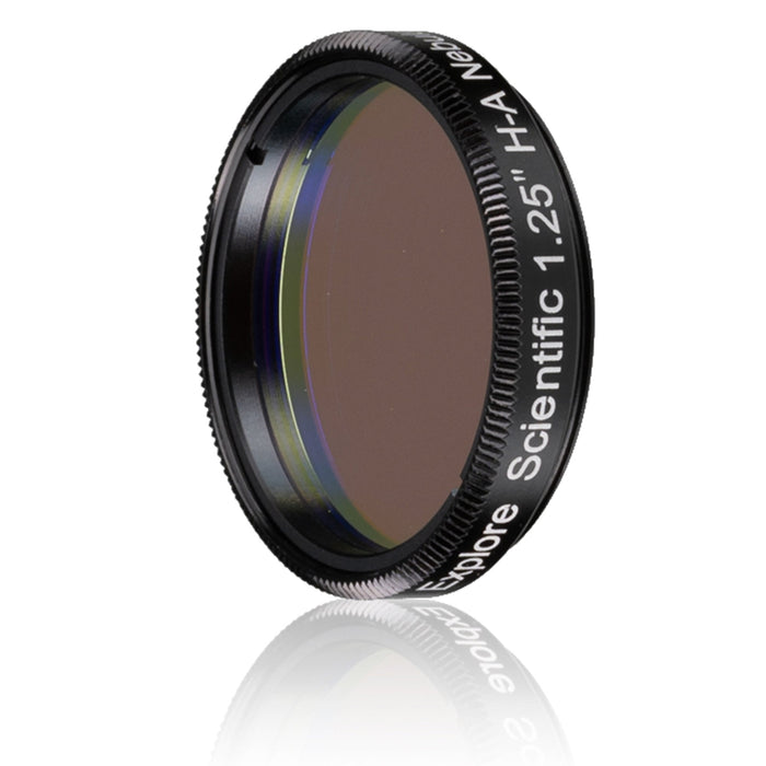 Nebula Filter H-Alpha 1.25-inch 12nm