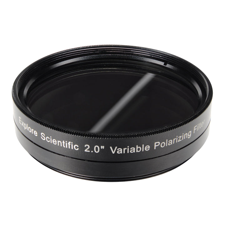 Explore Scientific 2" Variable Polarizing Filter