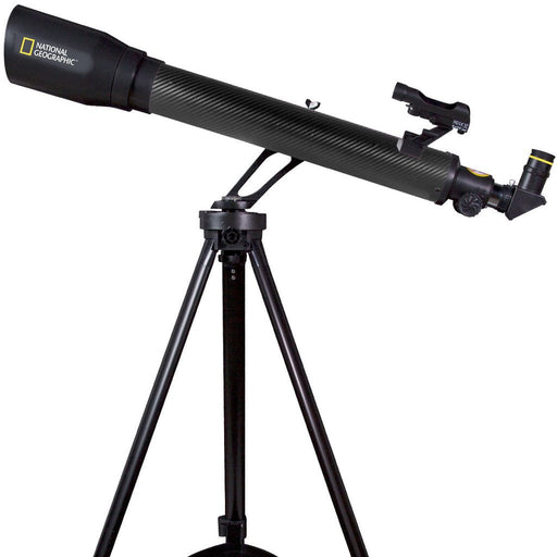 National Geographic CF700SM 70mm Refractor Telescope - 80-40070